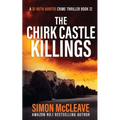 The Chirk Castle Killings - Paperback