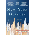New York Diaries: 1609 to 2009 - Paperback
