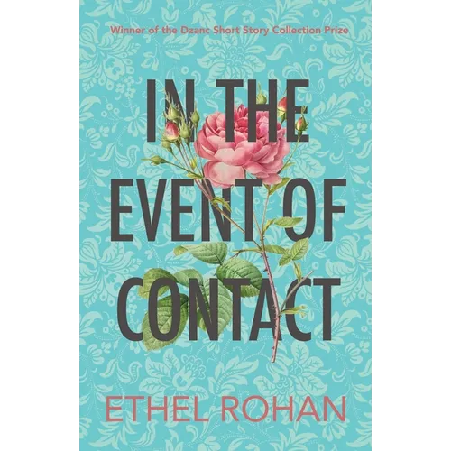 In the Event of Contact: Stories - Paperback