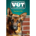 Teacher's Pet - Paperback