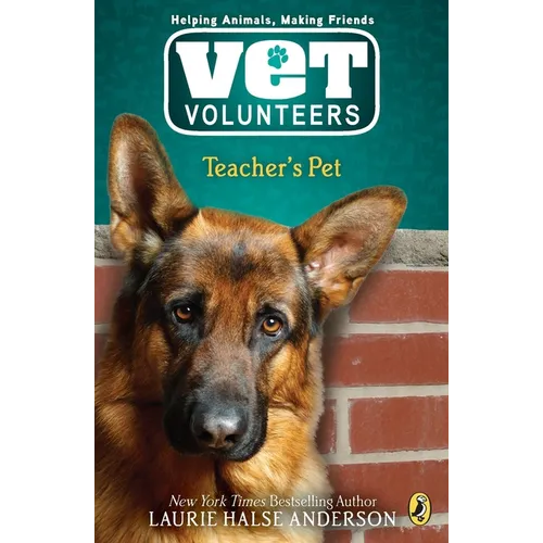 Teacher's Pet - Paperback
