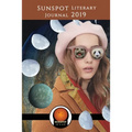 Sunspot Literary Journal 2019: Writing a New World - Paperback