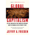 Global Capitalism - Paperback