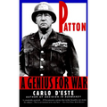 Patton: Genius for War, a - Paperback