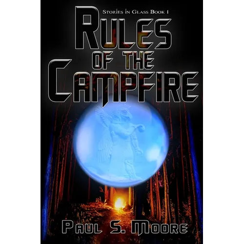 Rules of the Campfire - Paperback