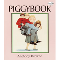 Piggybook - Paperback