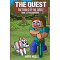 The Quest - The Trials of the Circle Book 13: The Guardians - Paperback