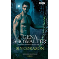 Sin corazón - Paperback