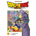 Dragon Ball Super, Vol. 2: The Winning Universe Is Decided! - Paperback