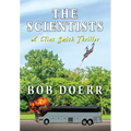 The Scientists: A Clint Smith Thriller - Hardcover