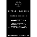 Little Comedies - Paperback