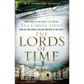 The Lords of Time - Paperback