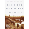 The First World War - Paperback