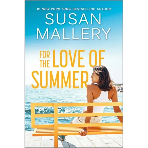 For the Love of Summer: A Summer Beach Read - Paperback