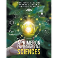 A Primer on Environmental Sciences - Paperback