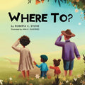 Where To? - Paperback