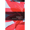 Trust - Paperback
