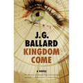 Kingdom Come - Paperback