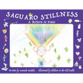 Saguaro Stillness - Paperback