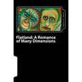 Flatland: A Romance of Many Dimensions - Paperback