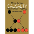 Causality and Modern Science: Third Revised Edition - Paperback
