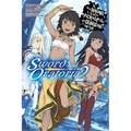 Is It Wrong to Try to Pick Up Girls in a Dungeon? on the Side: Sword Oratoria, Vol. 2 (Light Novel): Volume 2 - Paperback