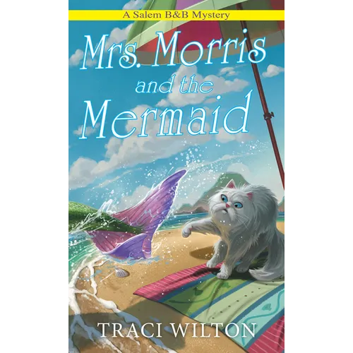 Mrs. Morris and the Mermaid - Mass Market Paperbound