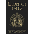 Eldritch Tales - Paperback
