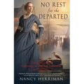 No Rest for the Departed - Paperback
