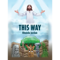 This Way - Hardcover