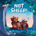 Not Sheep! - Paperback