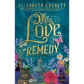 The Love Remedy - Paperback