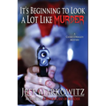 It's Beginning to Look a Lot Like Murder - Paperback