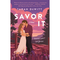 Savor It: A Spunes Novel - Paperback
