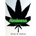 Herbvana - Paperback