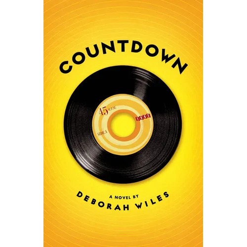 Countdown: Volume 1 - Hardcover