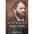 Australia: A German traveller in the age of gold - Paperback