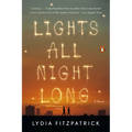 Lights All Night Long - Paperback