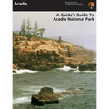 A Guide's Guide to Acadia National Park - Paperback