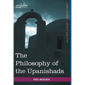 The Philosophy of the Upanishads - Hardcover