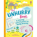 Unhurry Book - Hardcover