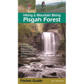 Hiking & Mountain Biking Pisgah Forest - Paperback