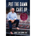 Put The Damn Cart Up - Paperback