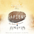 Annabelle & Aiden: SAPIENS: Our Human Evolution - Paperback