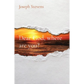 Dear God, where are you? - Paperback