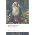 The Sketch-Book of Geoffrey Crayon, Gent - Paperback