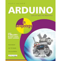 Arduino in Easy Steps - Paperback
