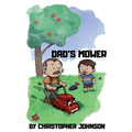 Dad's Mower - Paperback