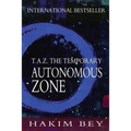 T.A.Z.: The Temporary Autonomous Zone - Paperback