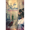 For Freedom: The Story of a French Spy - Hardcover